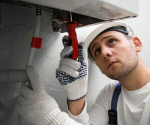 About Water Heater Repair LLC Martin, ND